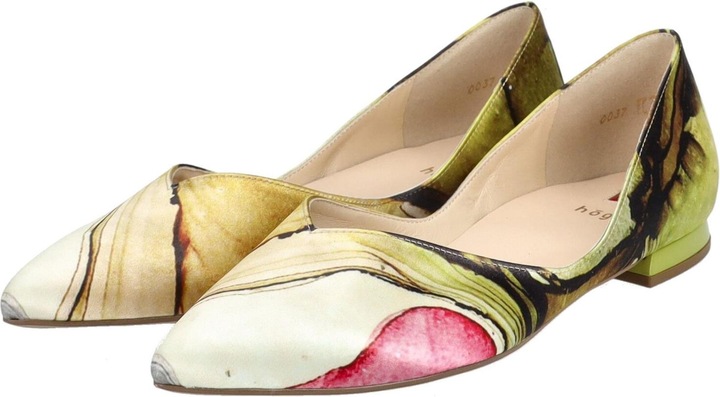 Produktbild Högl Slipper (40)