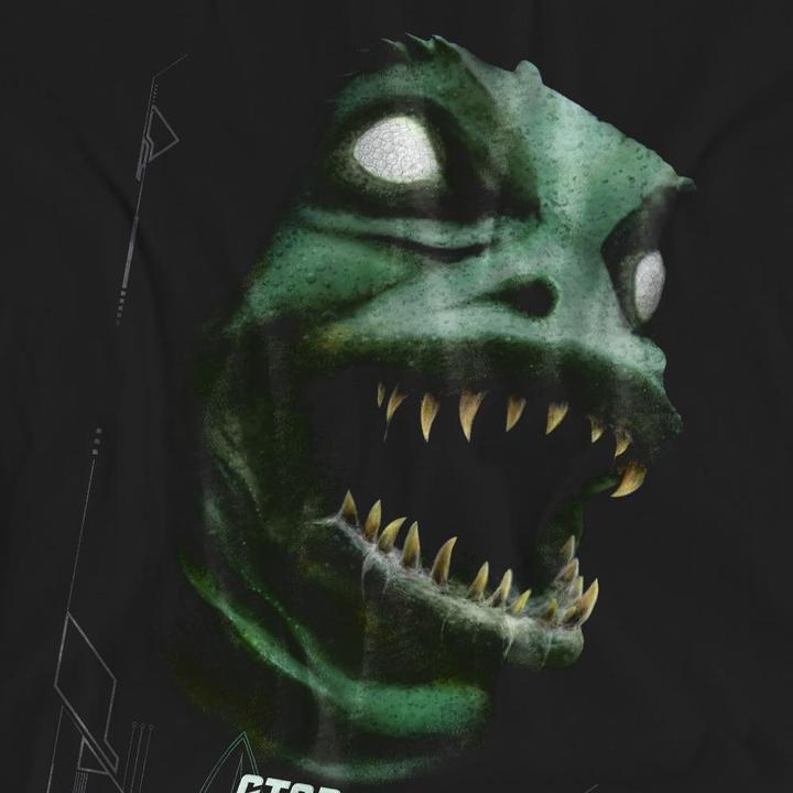 Immagine prodotto The Gorn Maglietta Adulto Unisex (XL)