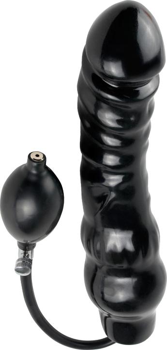 Image du produit Pipedream Gonflable Ass Blaster