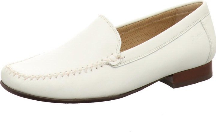 Actual product image Sioux slip-on shoes (41)