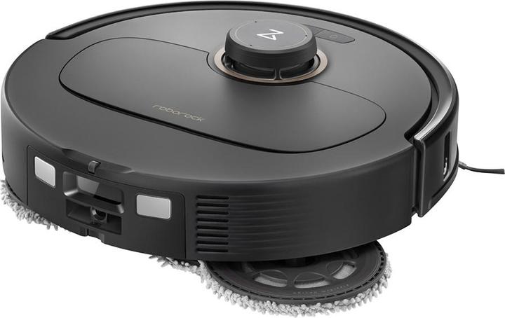 Actual product image Roborock Qrevo MaxV (Vacuum mopping robot)