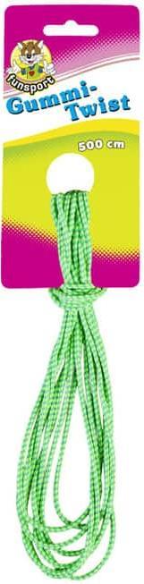 Actual product image Besttoy Rubber twist - 5 m - 1 piece