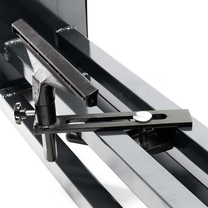 Actual product image Wiltec Drechselbank