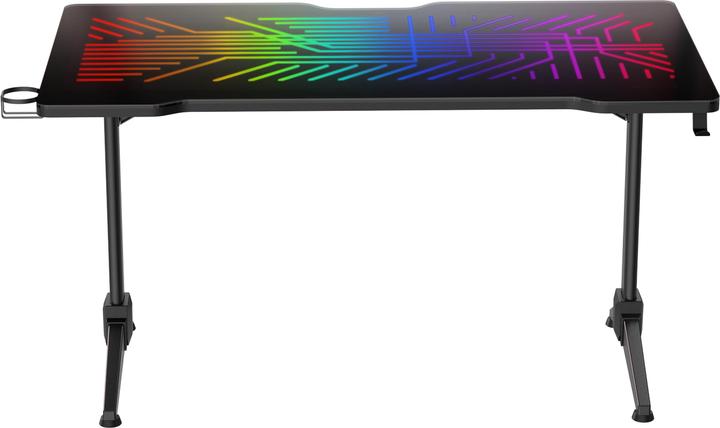 Actual product image Deltaco Gaming DT420