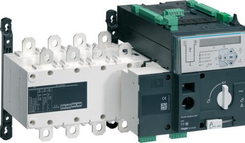 Image du produit Hager HIC425E