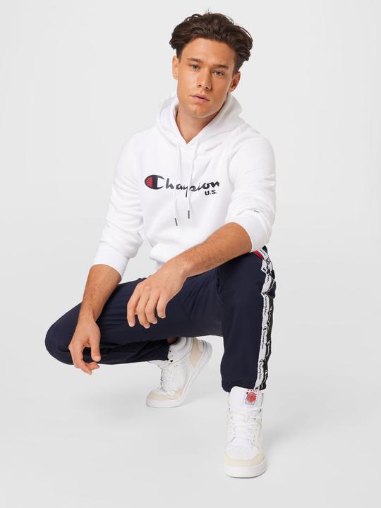 Produktbild Champion Hooded (S)