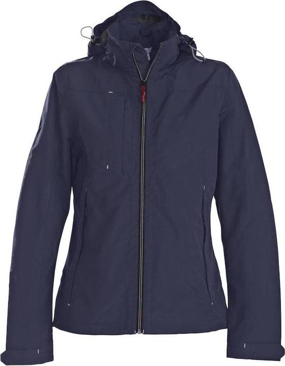 Produktbild Sharp Jacke wasserabweisend (L)