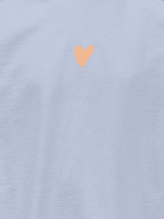 Produktbild Only KOGHEART Sweatshirt Kapuzenpullover (134, 140)