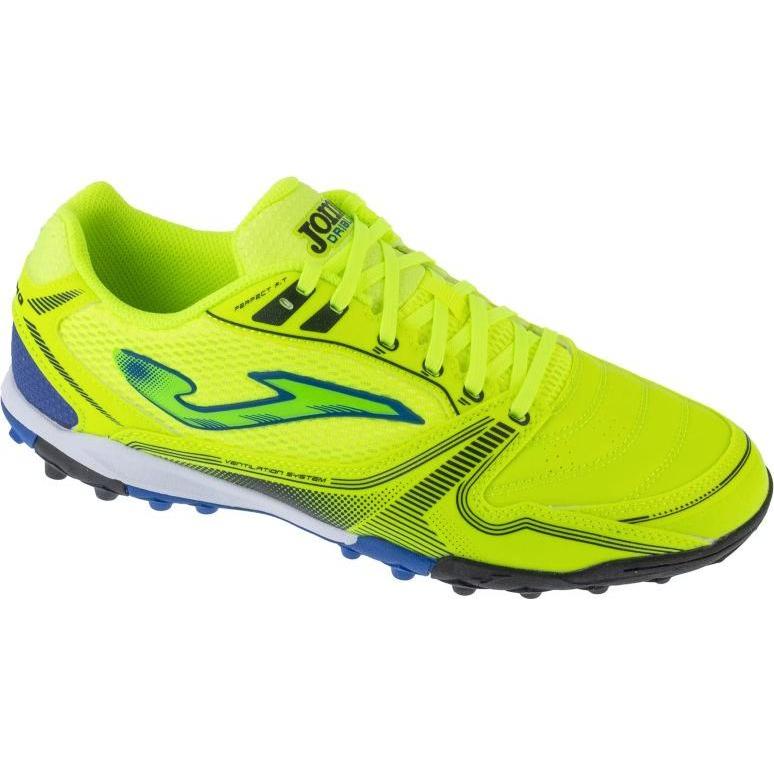 Joma Dribble 2509 TF Gelb (40.5) (DRIW2509TF)