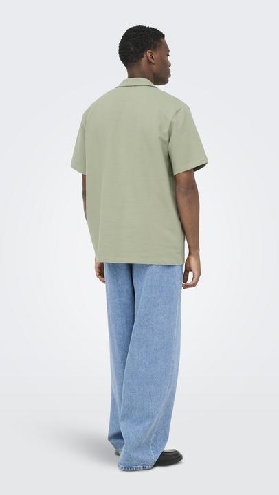 Immagine prodotto Only & Sons ONSKIAN Hemd Hemd (L)