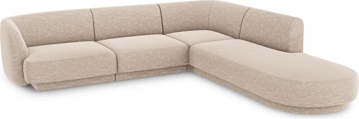 Produktbild Micadoni Miley (Ecksofa)