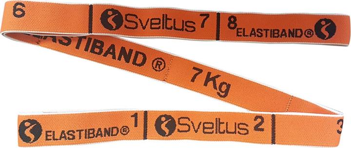 Produktbild Sveltus Elastiband (0.90 m, Leicht)