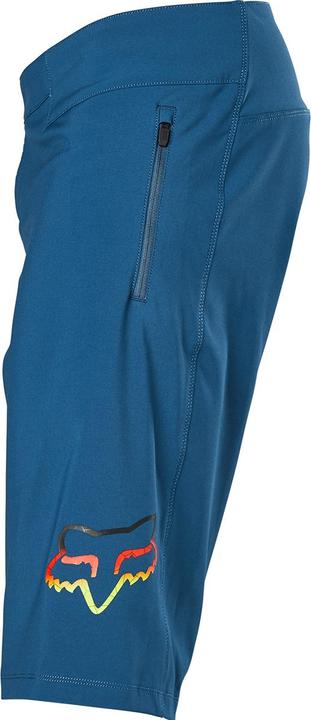 Image du produit Fox SHORT 22 DEFEND SE BLUE 30 (30)