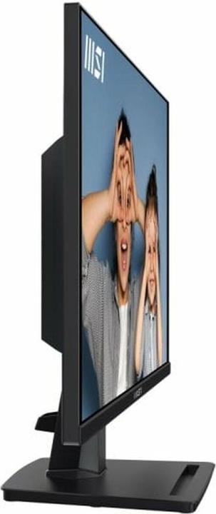 Image du produit MSI PRO MP275Q (2560 x 1440 pixels, 27")