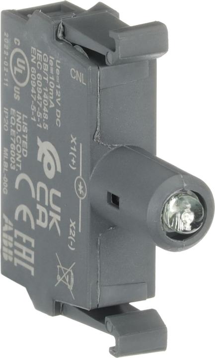 Produktbild ABB Leuchtelement