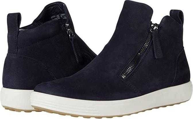 Immagine prodotto Ecco Stivaletti da donna blu (35)