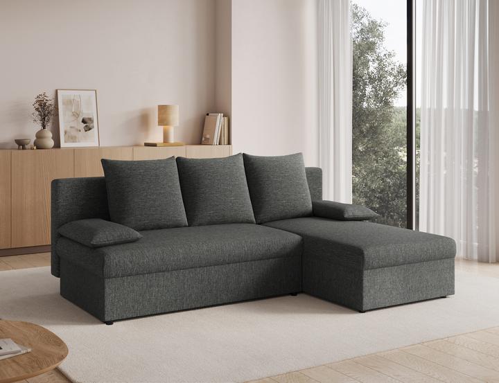 Produktbild ELTAP Gino (3-Sitzer, Ecksofa)