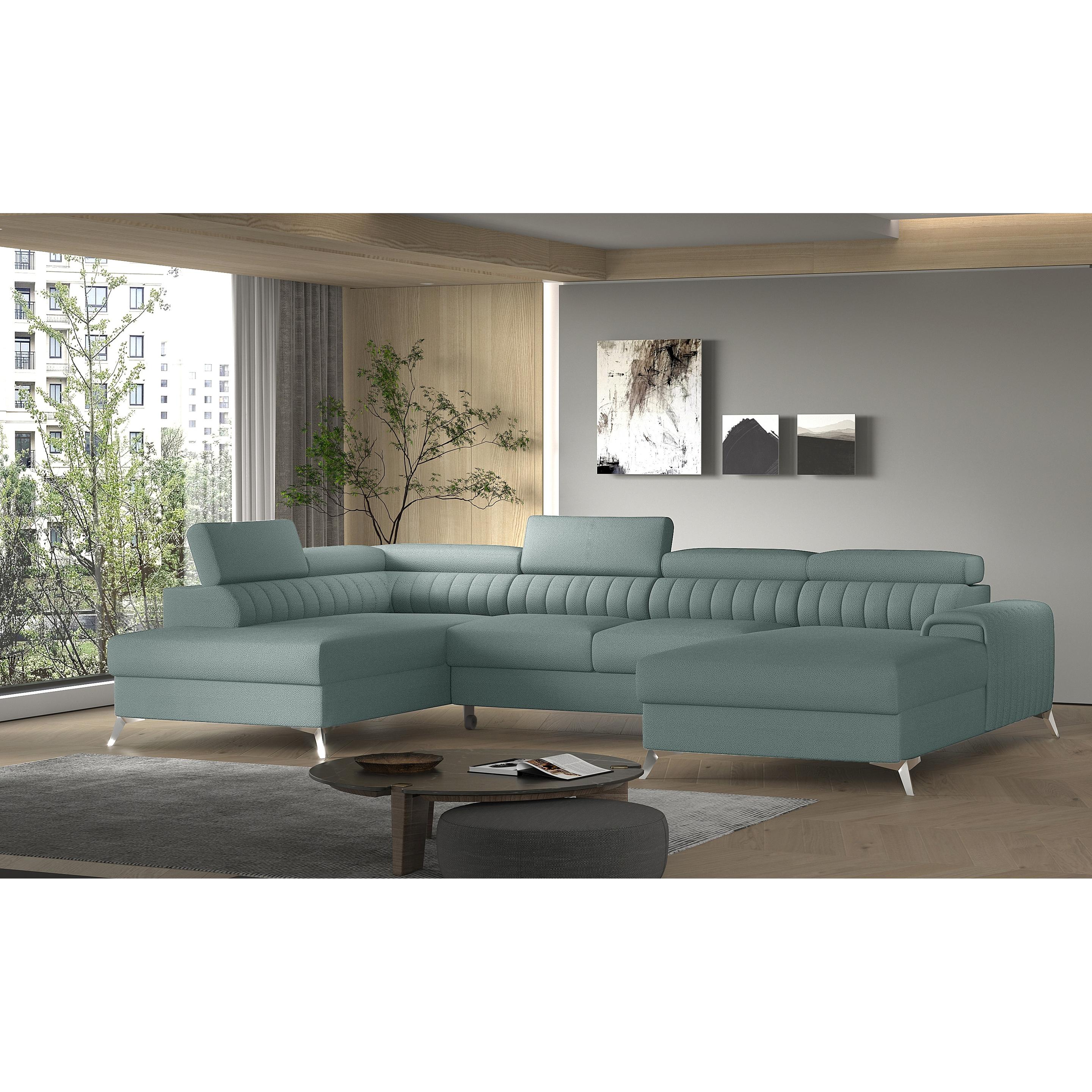 ELTAP, Sofa, Lacante (Wohnlandschaft, Bettsofa)