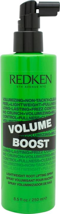 Actual product image Redken Volume Boost (250 ml)