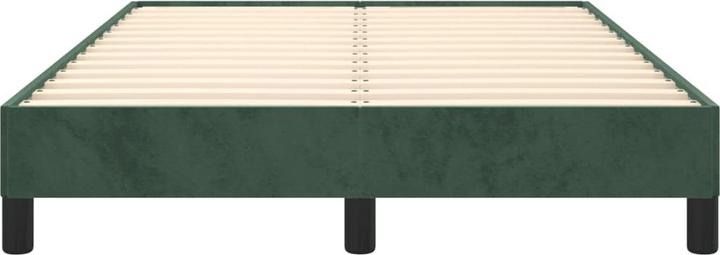Immagine prodotto vidaXL Bettgestell (120 x 200 cm)