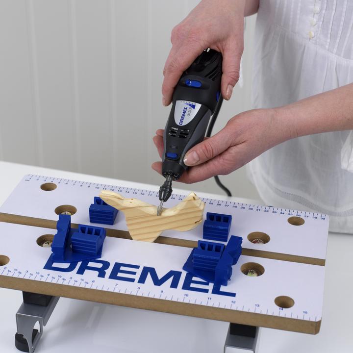 Productafbeelding Dremel Boorhouder