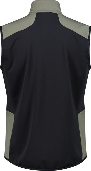 Actual product image CMP Campagnolo Hybrid Vest (58)