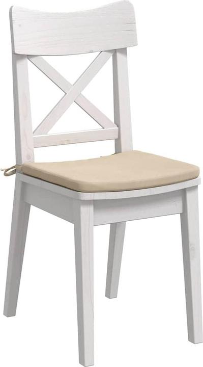 Produktbild vidaXL Indoor-Kissen (40 x 40 cm)
