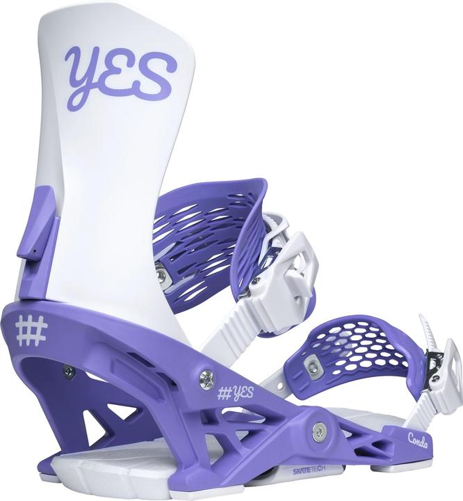 Produktbild Yes Conda (M)