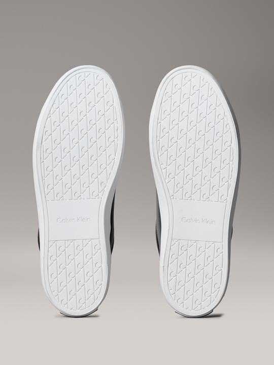 Image du produit Calvin Klein Scarpa da Ginnastica Allacciabile Bassa (35)