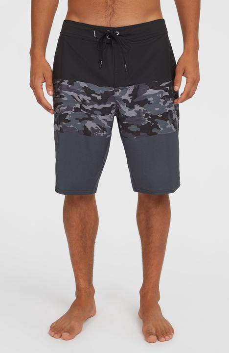 Produktbild O'Neill Hyperfreak Heat Block 21" Boardshorts (31)