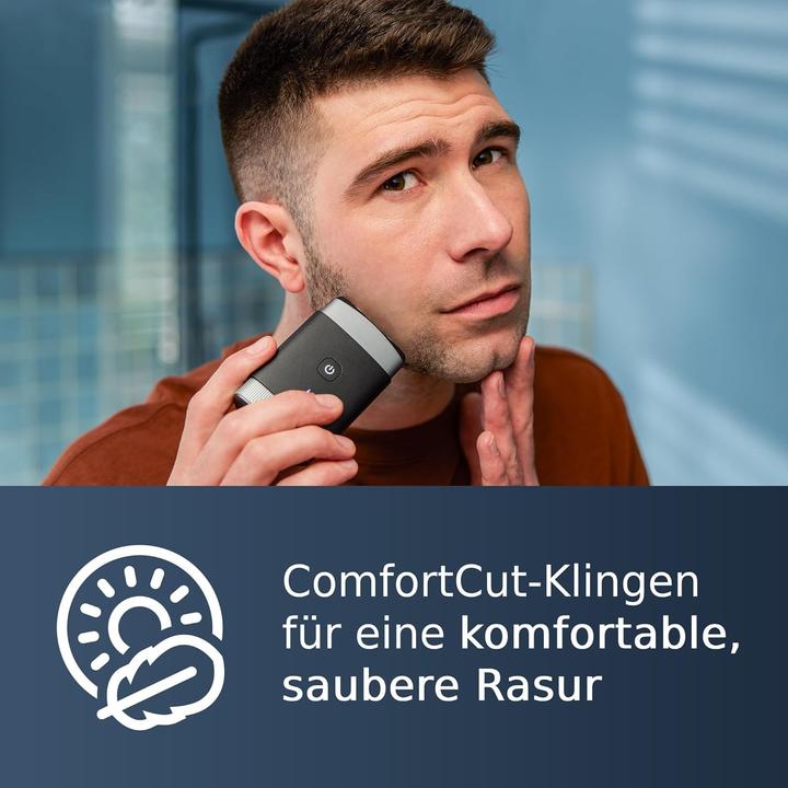 Actual product image Philips Shaver PQ888/06