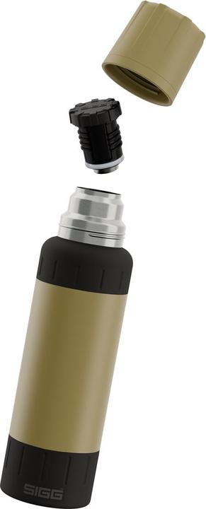 Productafbeelding Sigg Isolierflasche Alpine Star 1 l (1 l)