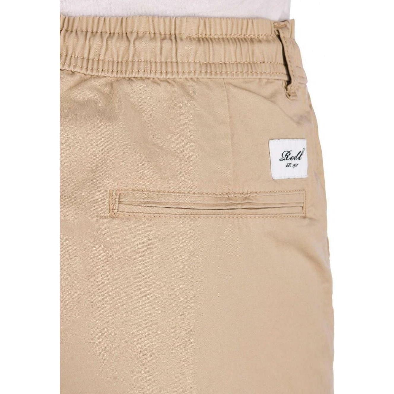 Thumbnail - Reell, Damen, Hosen, damenhosen reflex, Beige, (XS)