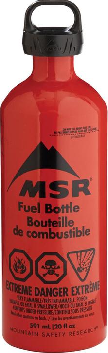 Produktbild 591ml Fuel Bttle,CRP Cap, Euro