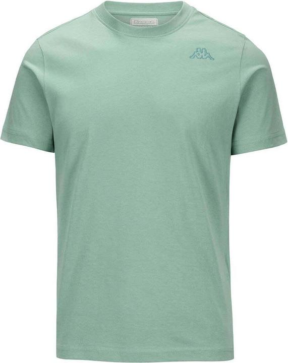 green lichen, green wasabi