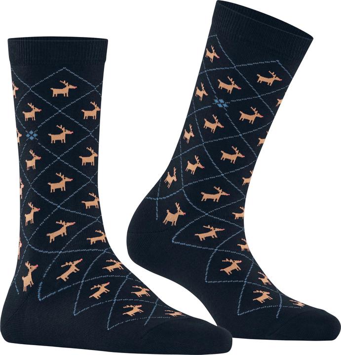 Actual product image Falke Reindeer SO (36 - 41)