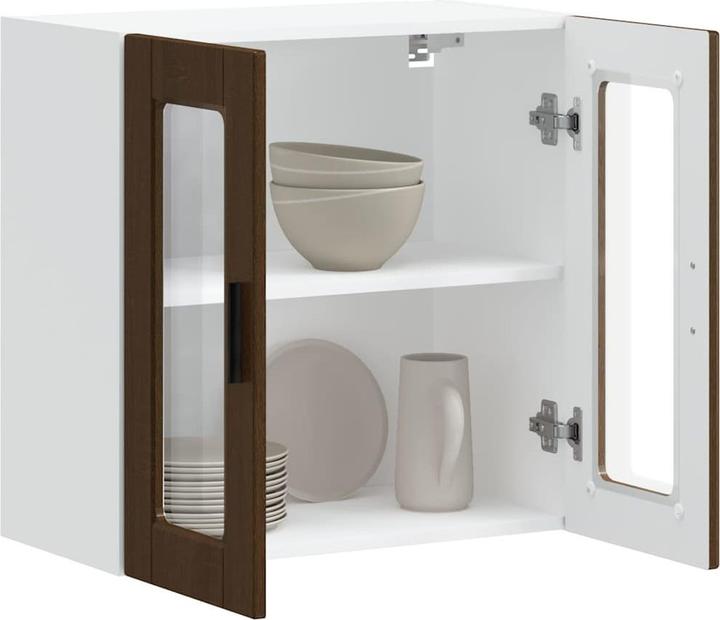 Actual product image vidaXL Küchen-Wandschrank (60 x 31 x 60 cm)