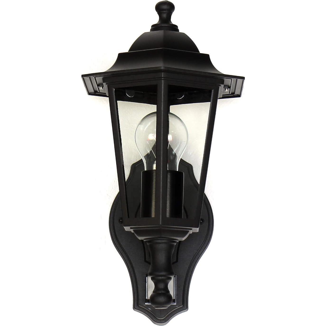 Licht-Erlebnisse, Gartenbeleuchtung, Peking (E27, IP43)