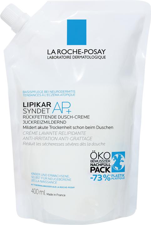 La Roche Posay Lipikar Syndet AP+ (400 ml)