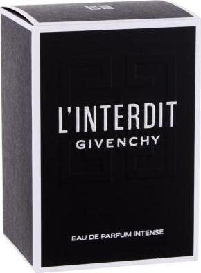 Immagine prodotto Givenchy L'Interdit (Eau de parfum, 35 ml)