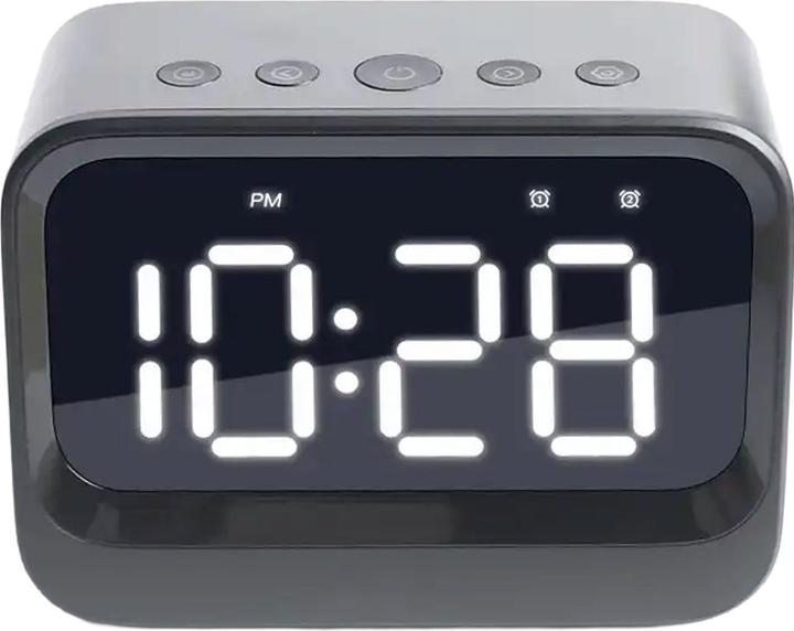 Actual product image Denver EC-54B BLACK