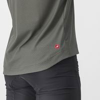 Immagine prodotto Castelli Maglietta Trail Tech a maniche lunghe 2 (XL)