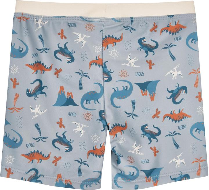 Immagine prodotto Playshoes Pantaloncini da bagno Dino Blue Taglia 110/116
