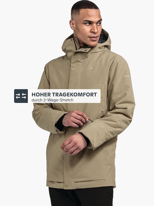 Immagine prodotto Schöffel Stile Crivat Ins (54, XXL)