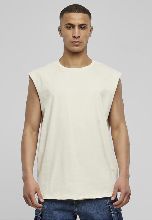 Produktbild Urban Classics Open Edge Sleeveless Tee - 2396 (M)