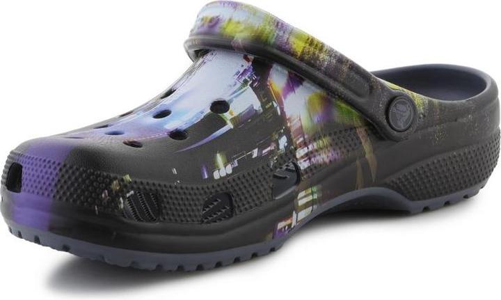 Image du produit Crocs Classic Meta Scape Clog (37)