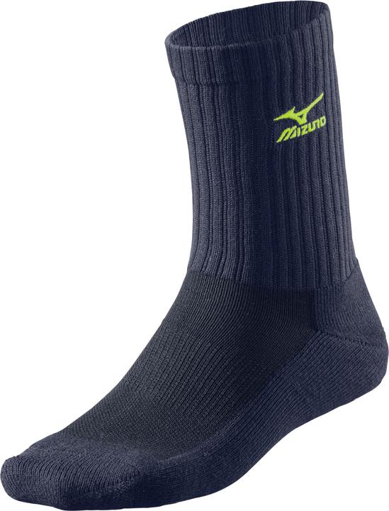 Immagine prodotto Mizuno Calze da pallavolo VB Mid 67XUU71584 67XUU71584 blu navy 41-43 (41 - 43)