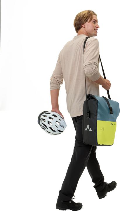 Produktbild Vaude Aqua Back Color Single (24 l)