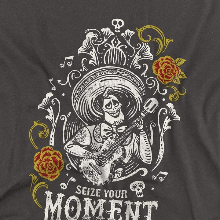 Produktbild La Maison du Coco Seize Your Moment TShirt (M)