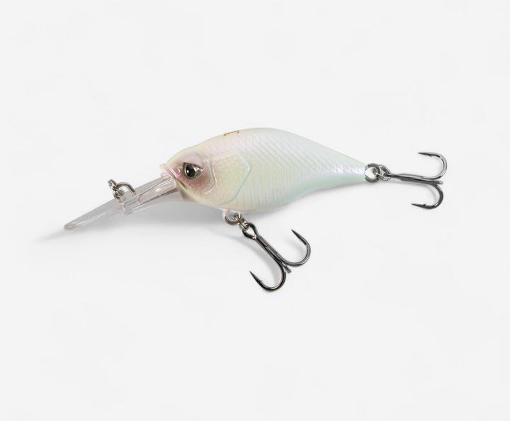 Produktbild Caperlan Wobbler Crankbait Deep Diving